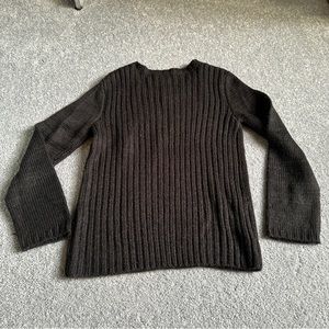 TJD Sweater